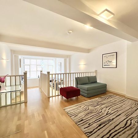 Vip Serviced Apartments London Excellent Location Great Price Экстерьер фото