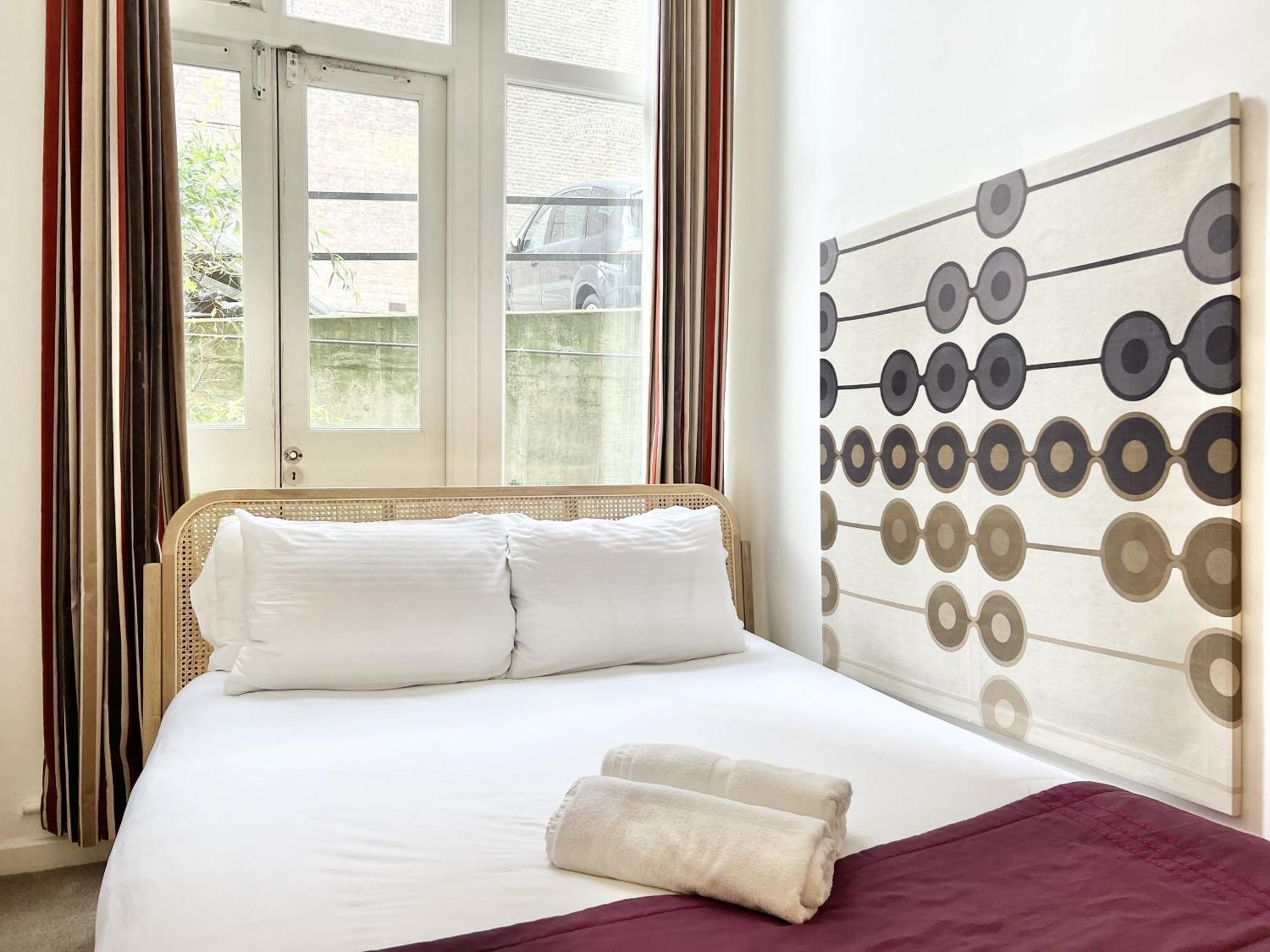 Vip Serviced Apartments London Excellent Location Great Price Экстерьер фото