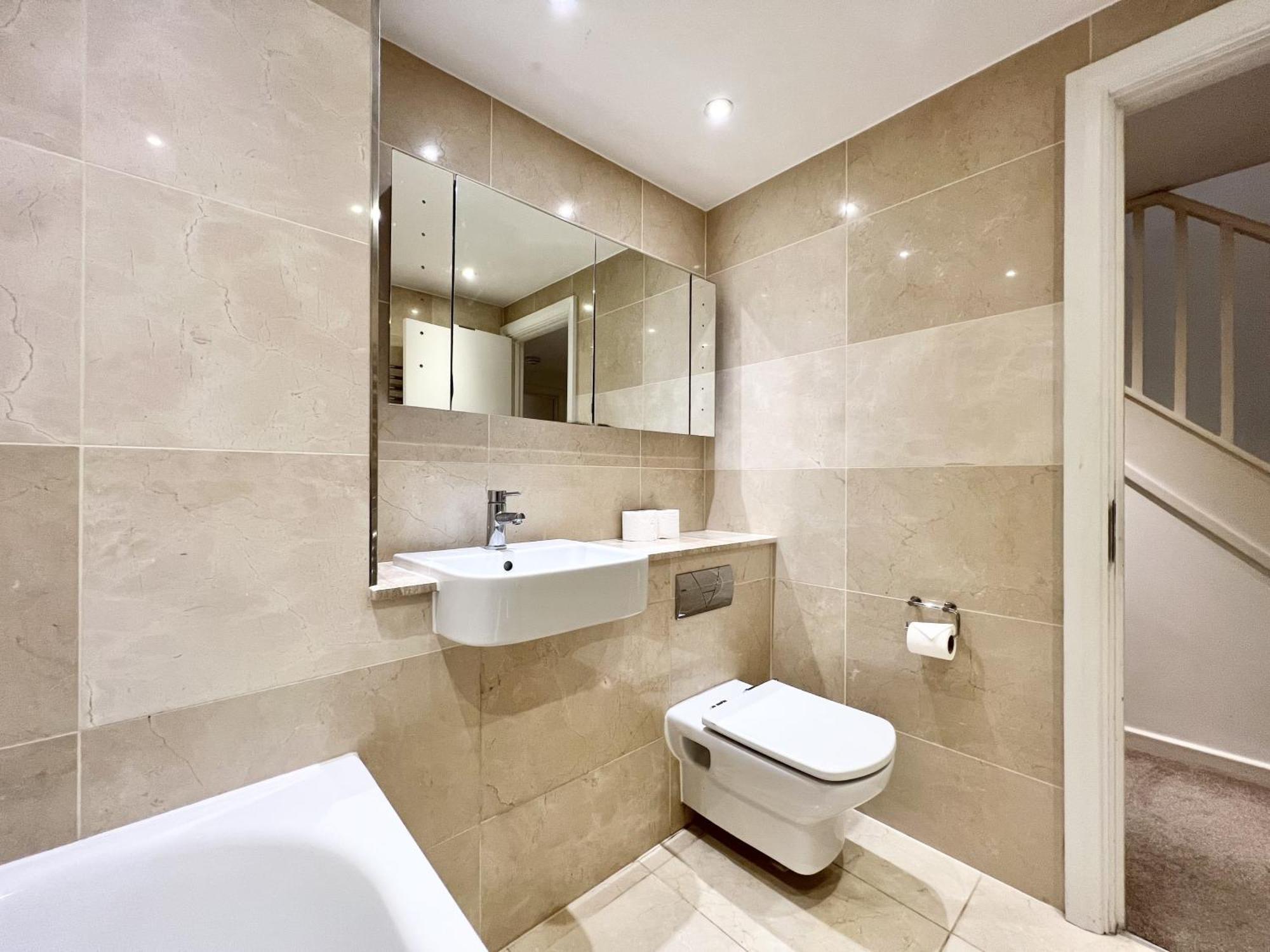 Vip Serviced Apartments London Excellent Location Great Price Экстерьер фото